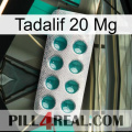 Tadalif 20Mg dapoxetine1
